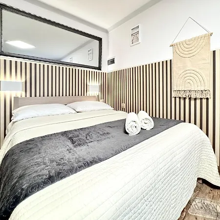 Marea Beniowskiego Apartment