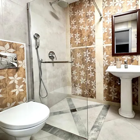 Apartment Marea Beniowskiego