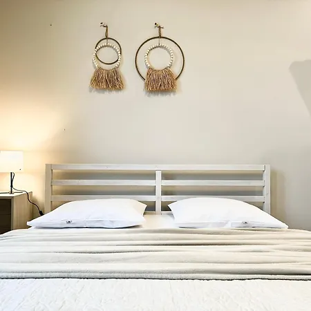 Marea Bulwar Portowy Apartment