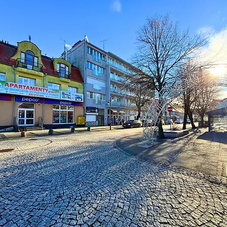 Apartament Everest By Managerent