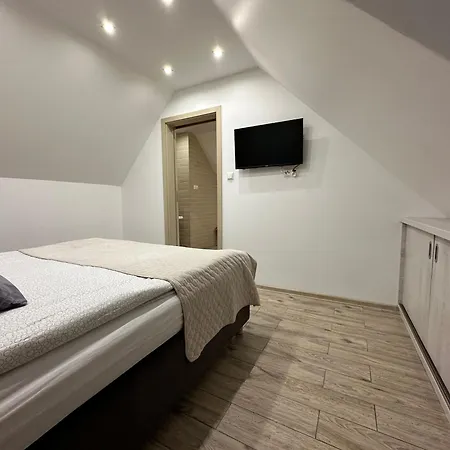 Maximus Guest house Ustka
