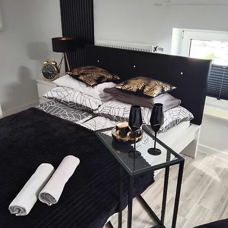 Homestay La Ustka