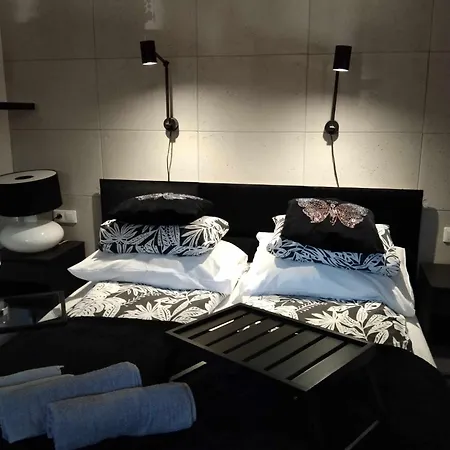 La Homestay Ustka