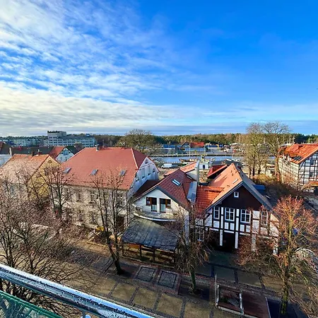 Apartament Everest By Managerent *