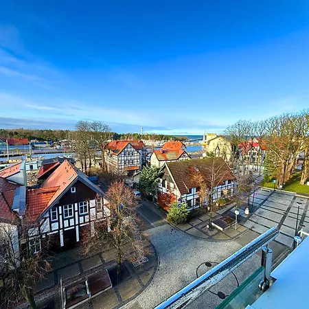 Everest By Managerent * Ustka
