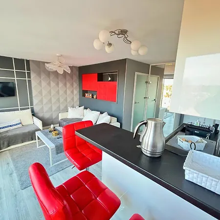 Apartment Everest By Managerent *