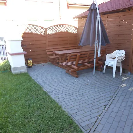 Apartment Domowe Zacisze *