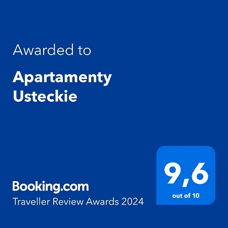 Apartment Usteckie Ustka