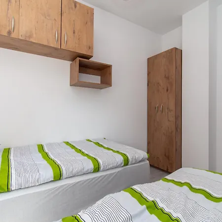 Apartment Perla Ustka