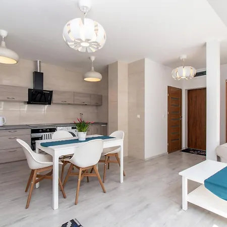 Perla Apartment