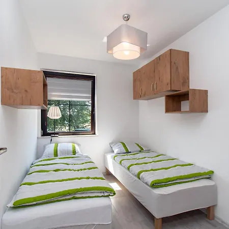 Apartment Perla *