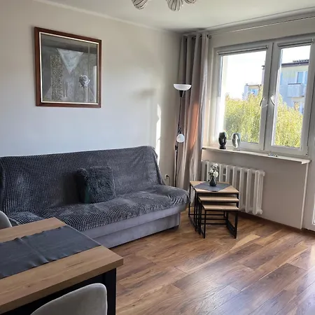 Mieszkanie Apartment *