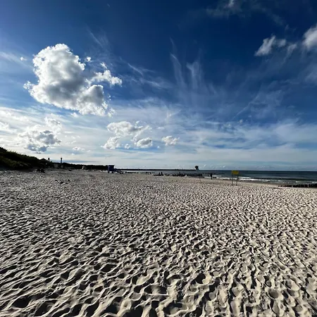 Morski 2* Ustka