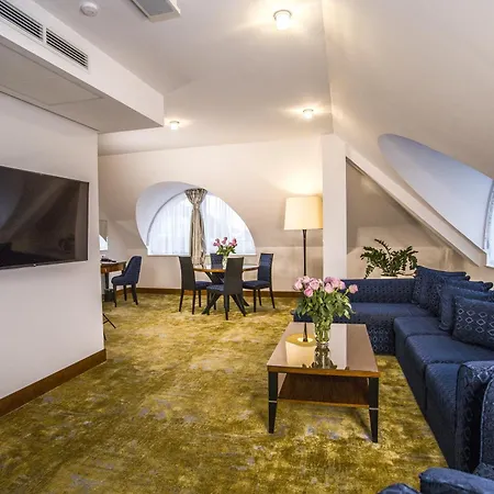 Grand Lubicz Uzdrowisko 5* Ustka