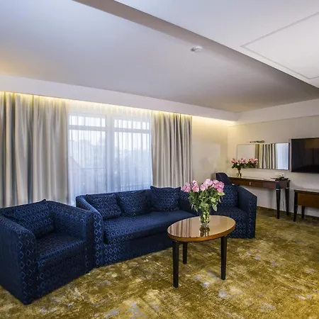Hotel Grand Lubicz Uzdrowisko 5*