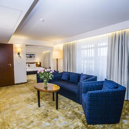 Grand Lubicz Uzdrowisko Hotel