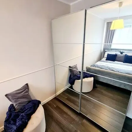Apartment Ustecka Syrenka *