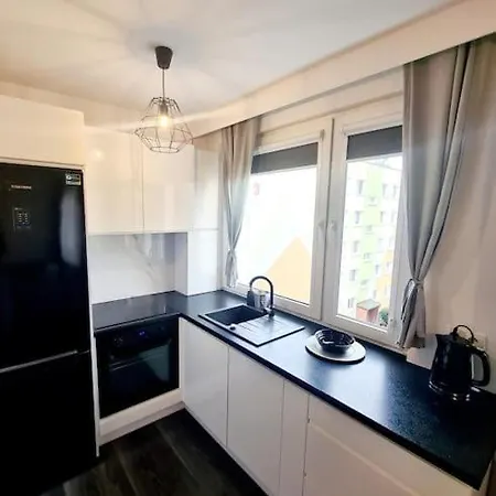 Ustecka Syrenka Ustka