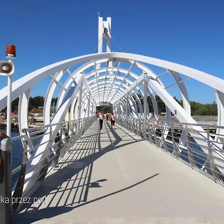 - Ustka