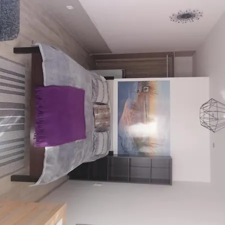 Homestay Pokoje Goscinne Pod Delfinkami Ustka