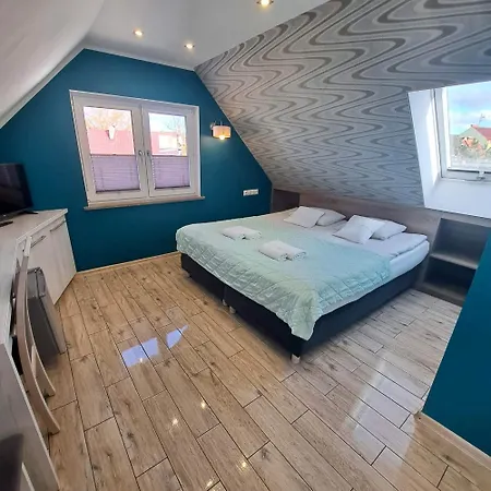 Bed & Breakfast Helios