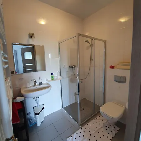 Oliwia Homestay Ustka