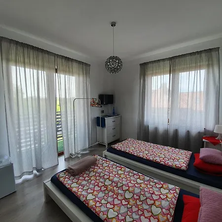 Oliwia Homestay