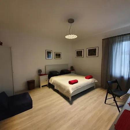 Oliwia Homestay Ustka