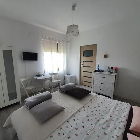 Homestay Oliwia Ustka