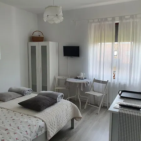 Oliwia Homestay Ustka