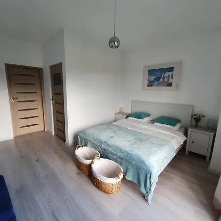 Homestay Oliwia