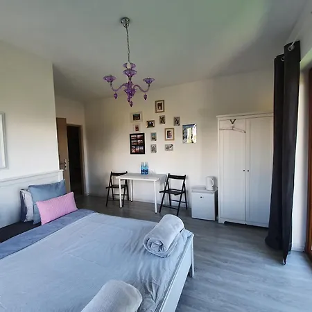 Homestay Oliwia