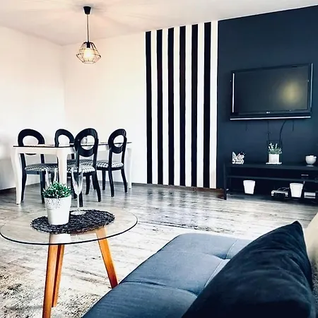Na Poddaszu M.ch. - Apartment *