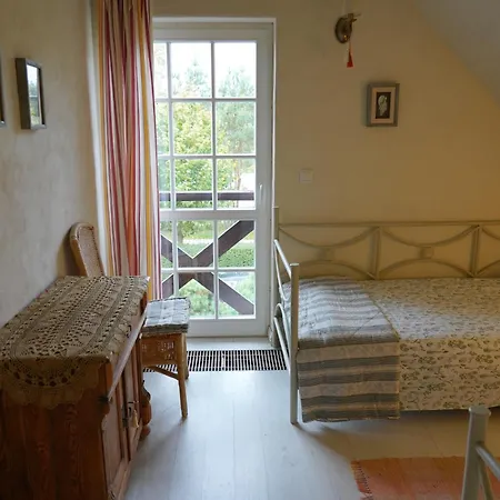 Apartment Maly Kazimierz Debina *