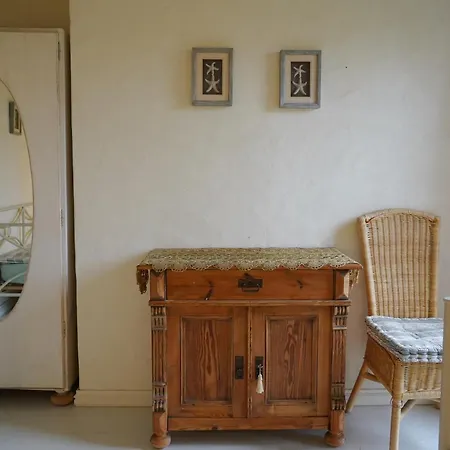 Apartment Maly Kazimierz Debina