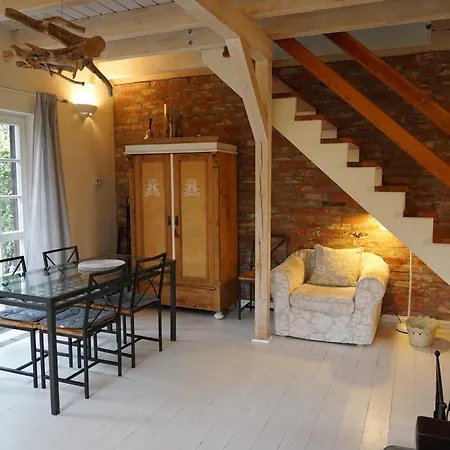 Apartment Maly Kazimierz Debina Ustka