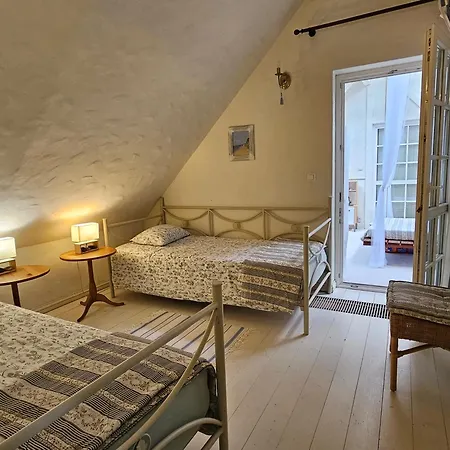 Maly Kazimierz Debina Apartment *