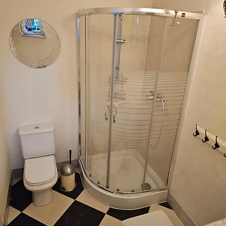 Apartment Maly Kazimierz Debina