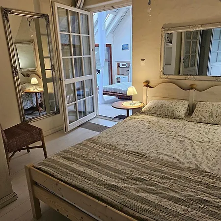 Maly Kazimierz Debina Apartment *