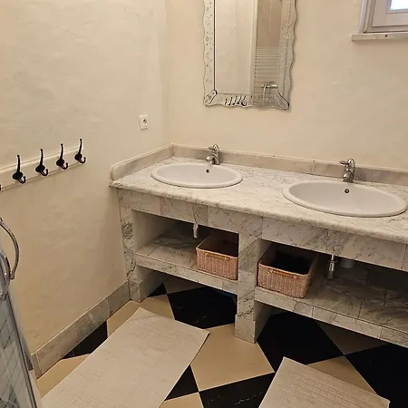 Maly Kazimierz Debina Apartment Ustka