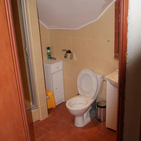 Domowe Zacisze Apartment Ustka