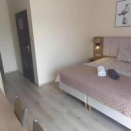 Nocleg ze śniadaniem Lima