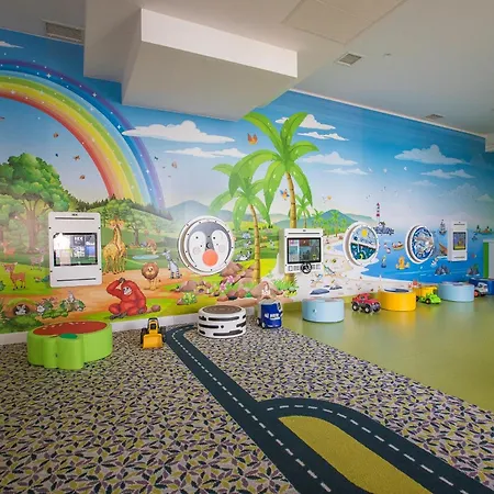 Grand Lubicz Uzdrowisko Hotel 5*