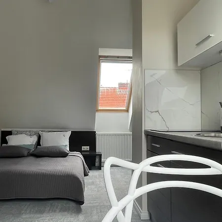Aronia 3* Ustka