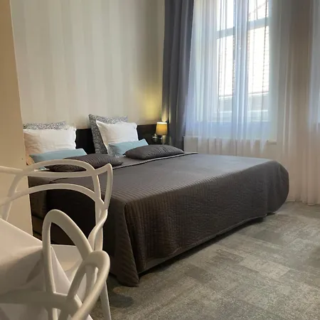 Bed & Breakfast Aronia Ustka