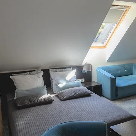 Bed & Breakfast Aronia Ustka