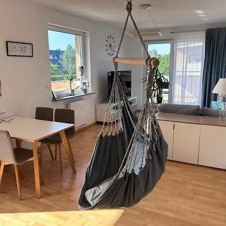 Apartment Apartament - Wczasowa Ustka
