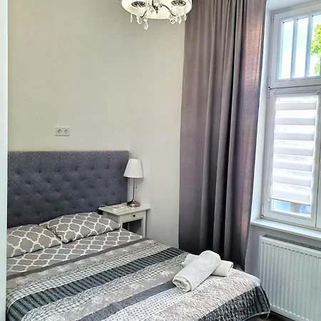 Viator Homestay Ustka