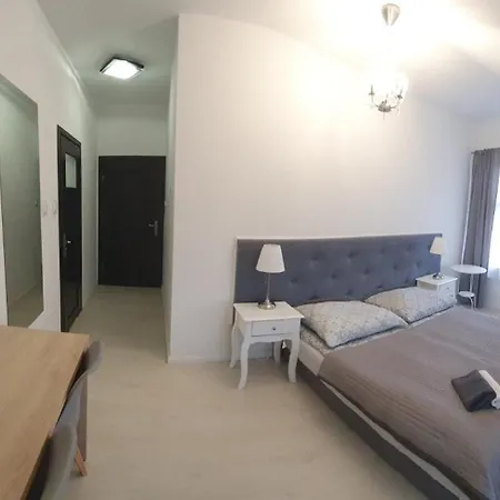 Homestay Viator Ustka