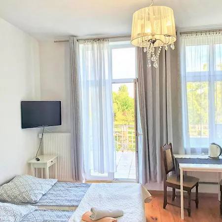 Viator Homestay Ustka
